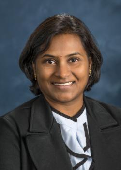 Radhika Bompalli, MD | United Health Services