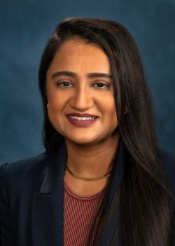 Sindhu Sahito, MD | United Health Services