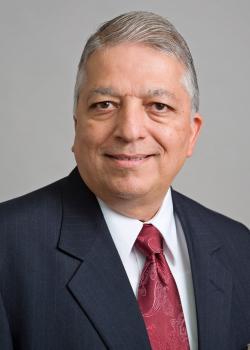 Rajesh J. Dave', MD