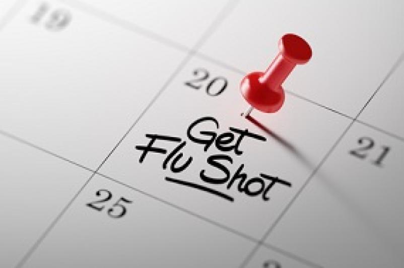 Schedule Your Flu Shot Appointment Today United Health Services   Flu Shot 10.21.22 